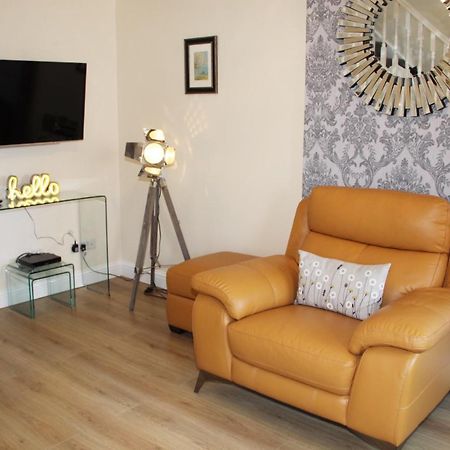 City Centre Town House With Riverside Views And Free Parking 1Bak Γιορκ Εξωτερικό φωτογραφία