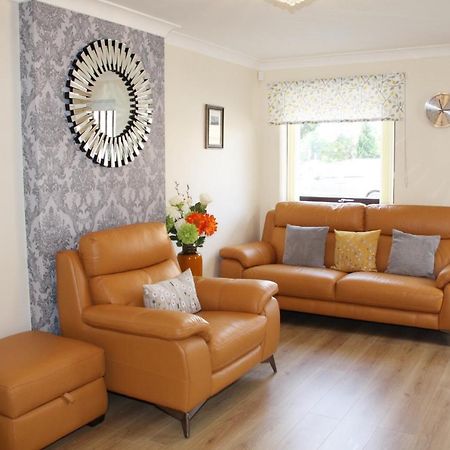 City Centre Town House With Riverside Views And Free Parking 1Bak Γιορκ Εξωτερικό φωτογραφία