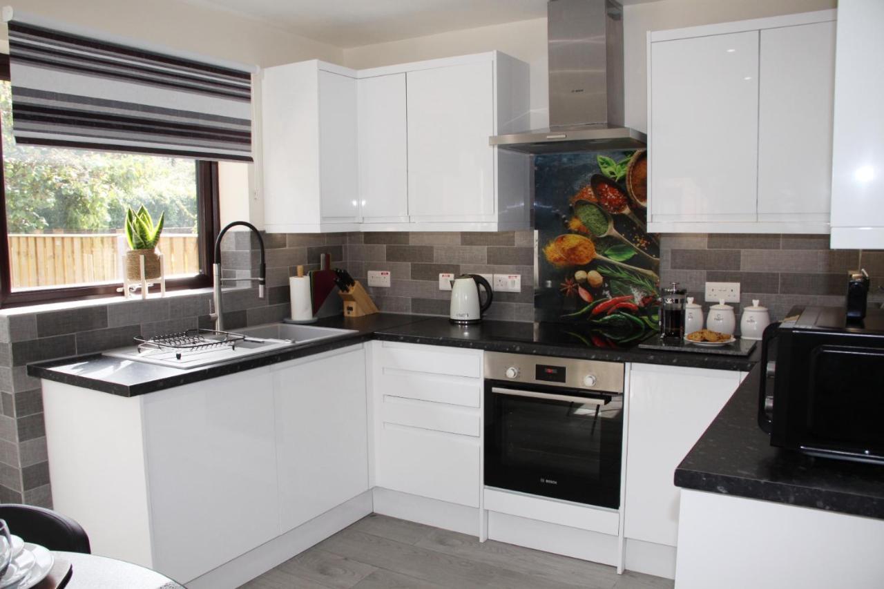 City Centre Town House With Riverside Views And Free Parking 1Bak Γιορκ Εξωτερικό φωτογραφία