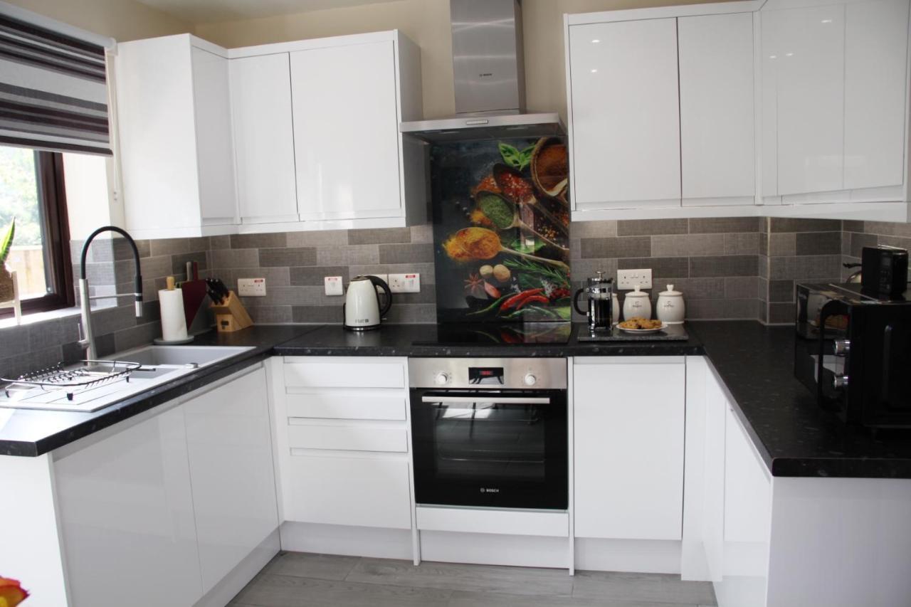 City Centre Town House With Riverside Views And Free Parking 1Bak Γιορκ Εξωτερικό φωτογραφία