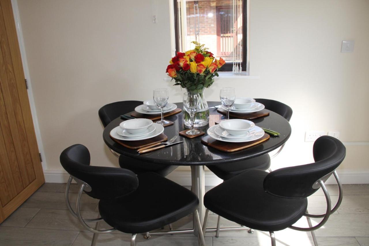 City Centre Town House With Riverside Views And Free Parking 1Bak Γιορκ Εξωτερικό φωτογραφία
