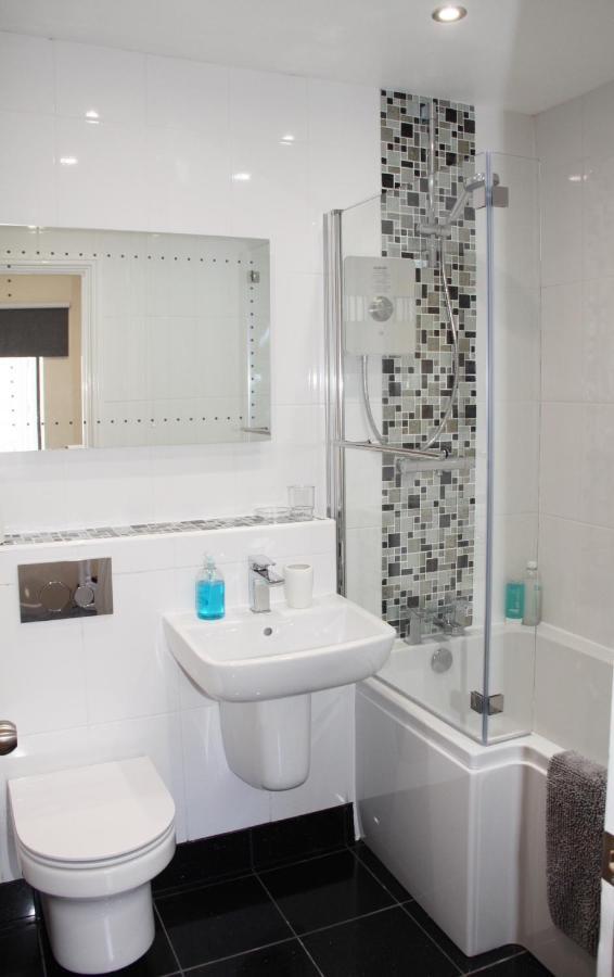 City Centre Town House With Riverside Views And Free Parking 1Bak Γιορκ Εξωτερικό φωτογραφία