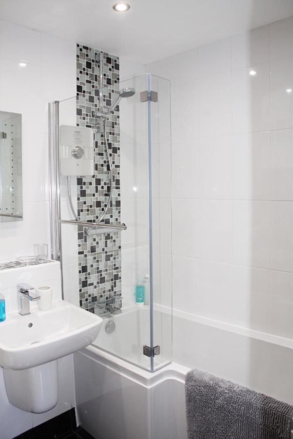 City Centre Town House With Riverside Views And Free Parking 1Bak Γιορκ Εξωτερικό φωτογραφία