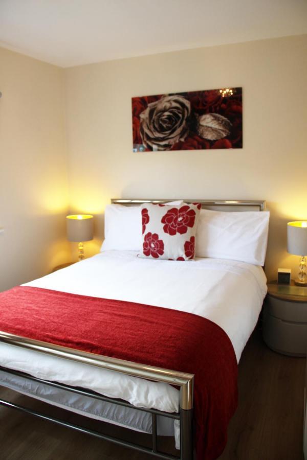City Centre Town House With Riverside Views And Free Parking 1Bak Γιορκ Εξωτερικό φωτογραφία