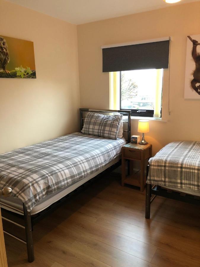 City Centre Town House With Riverside Views And Free Parking 1Bak Γιορκ Εξωτερικό φωτογραφία